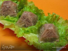 Фото рецепта