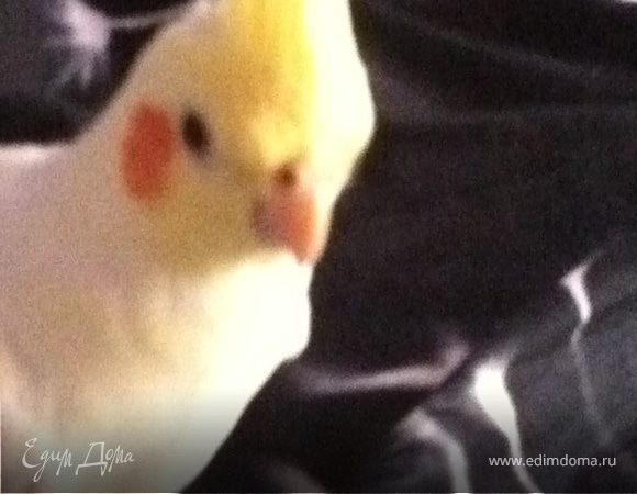 Цветная капуста запеченная с макаронами и сыром