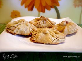 Фото рецепта