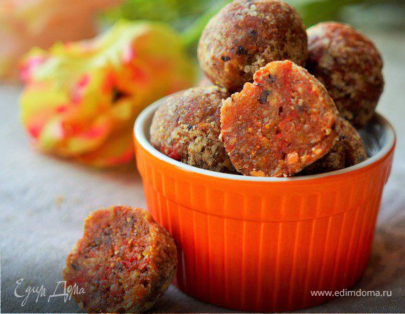 Конфеты "Перезарядка" Конфеты "Перезарядка"