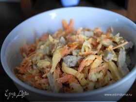 Фото рецепта