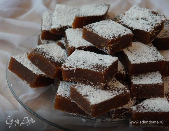 Конфета "Здоровье"