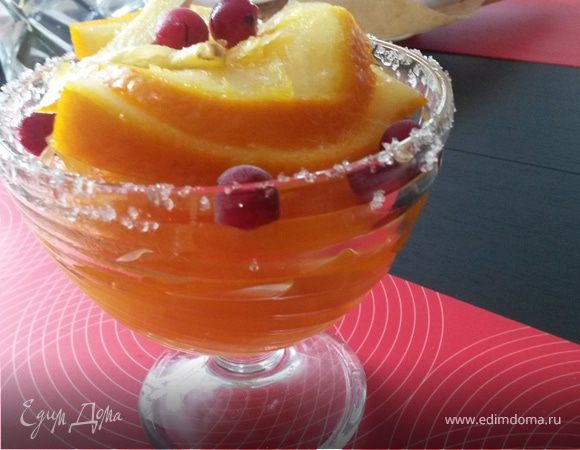 Домашний мармелад Домашний мармелад