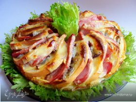 Фото рецепта