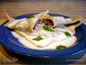 Фото рецепта