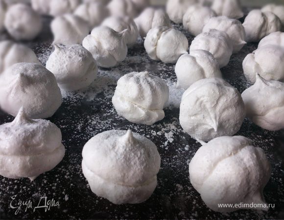 Ванильный зефир Ванильный зефир