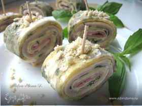 Фото рецепта