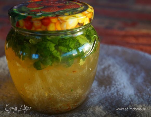 Белый соус Белый соус