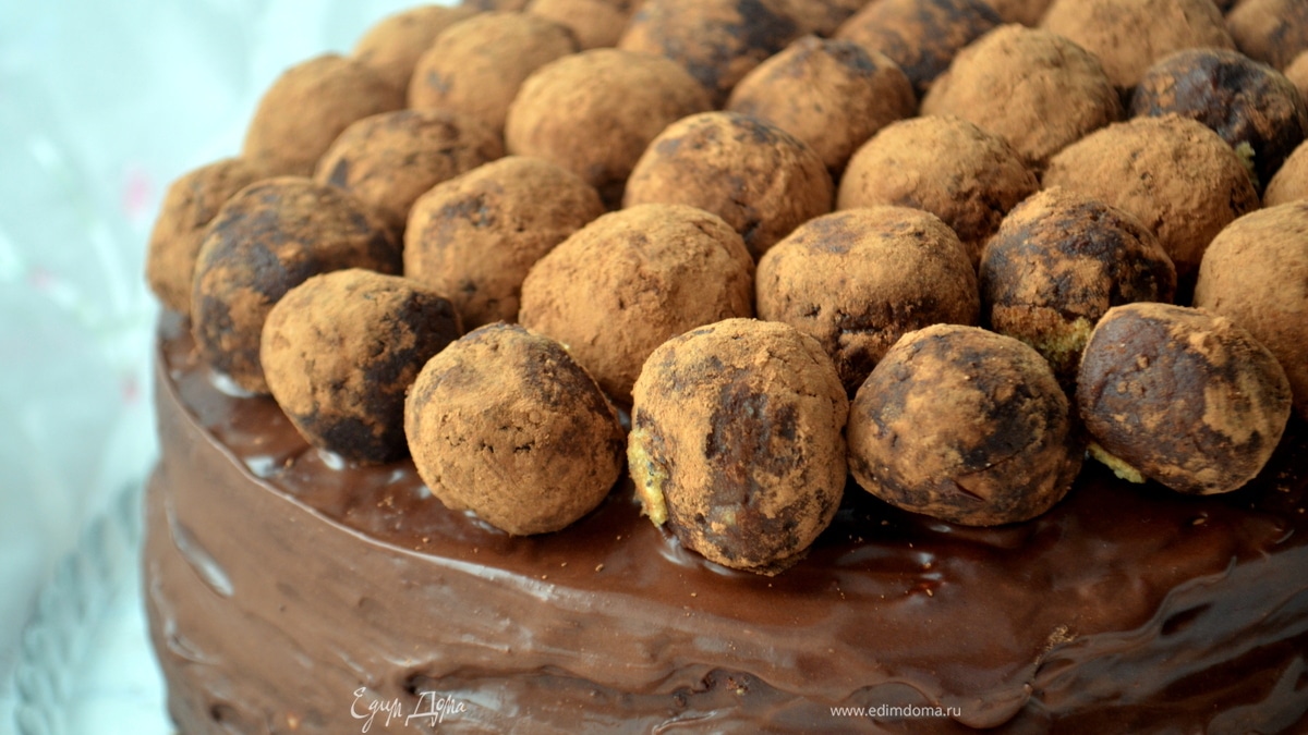 Праздничный торт для болельщиков Олимпиады