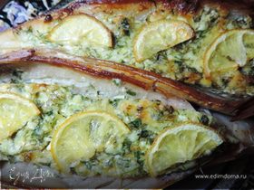 Фото рецепта