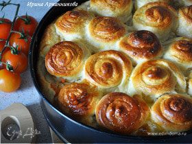 Фото рецепта