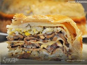 Фото рецепта