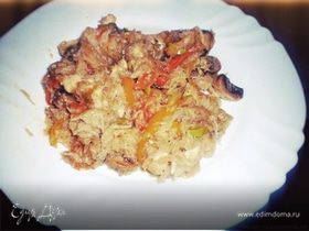 Фото рецепта