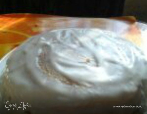 Блинный торт Блинный торт