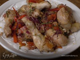 Фото рецепта