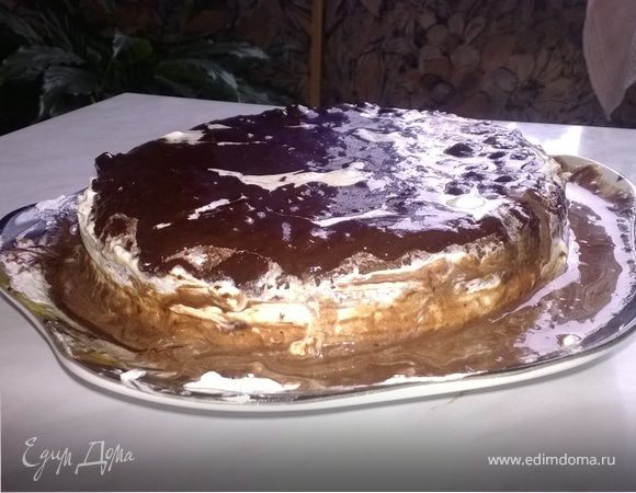 Торт Прага Торт Прага