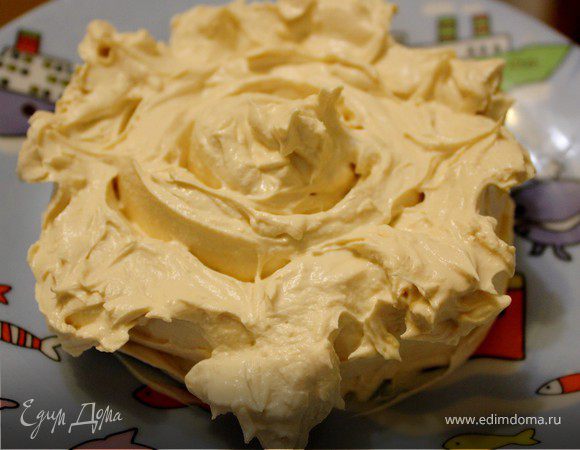 Крем-сыр «Топленое молоко» Крем-сыр «Топленое молоко»