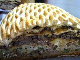 Фото рецепта