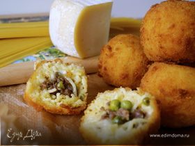 Фото рецепта