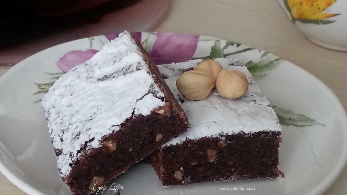 Брауни "Лайт"