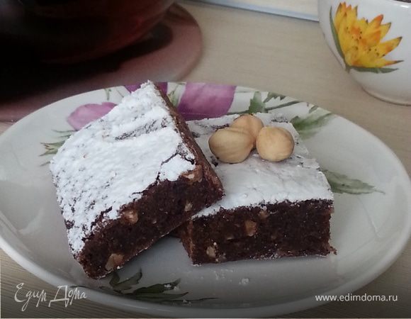 Брауни "Лайт" Брауни "Лайт"