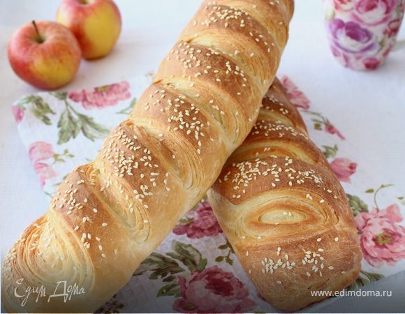 Французский багет