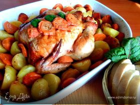 Фото рецепта