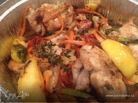 Фото рецепта