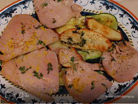 Фото рецепта