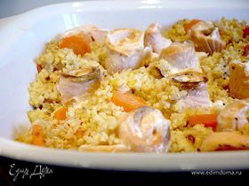 Фото рецепта