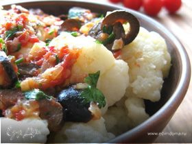 Фото рецепта