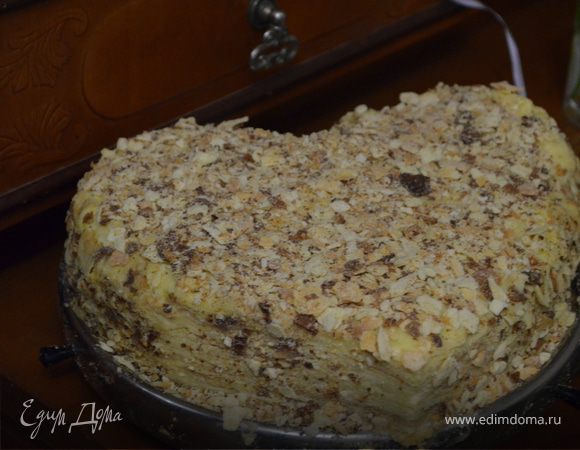 Наполеон "Классический" Наполеон "Классический"