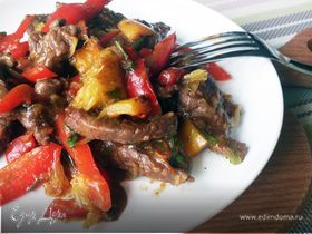 Фото рецепта