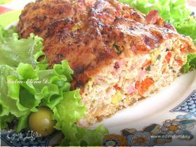 Фото рецепта