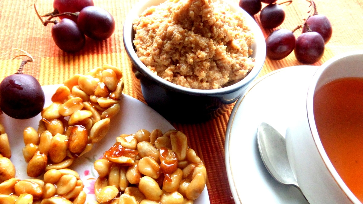 Вареная сгущенка за 10 минут