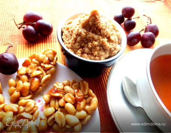 Вареная сгущенка за 10 минут