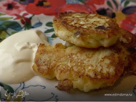 Фото рецепта