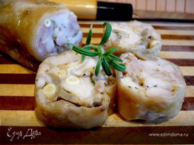 Фото рецепта