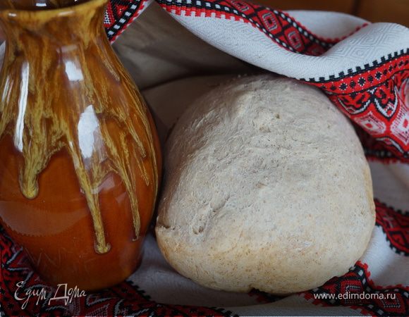 Хлеб без масла (по мотивам итальянского)