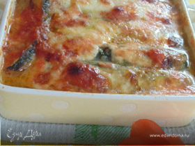 Фото рецепта