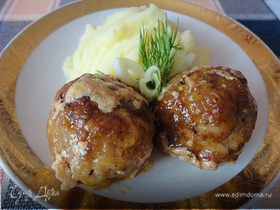 Фото рецепта