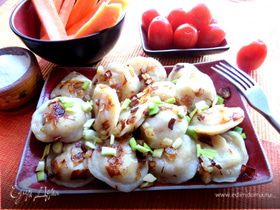 Фотография профиля