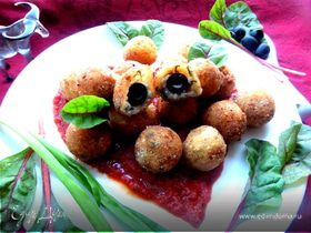 Фото рецепта