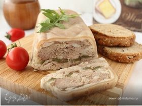 Фото рецепта