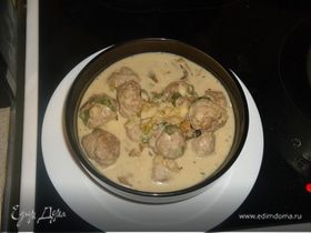 Фото рецепта