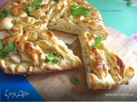 Фото рецепта