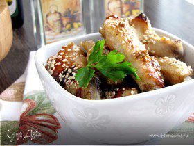 Фото рецепта