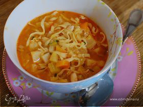 Фото рецепта