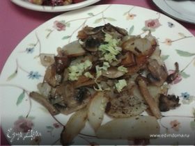 Фото рецепта