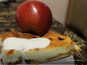 Фото рецепта Фото рецепта